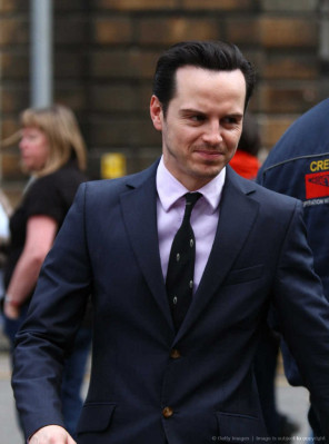 photo 5 in Andrew Scott gallery [id680626] 2014-03-18 00:00:00