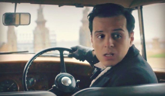 Andrew Scott pic #682302