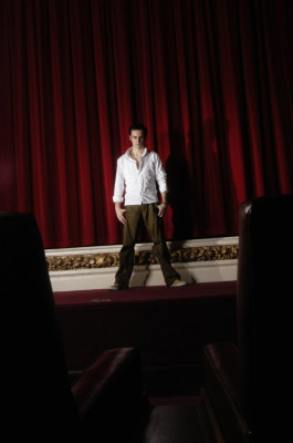photo 23 in Andrew Scott gallery [id682355] 2014-03-25 00:00:00