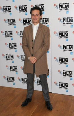 Andrew Scott pic #680263