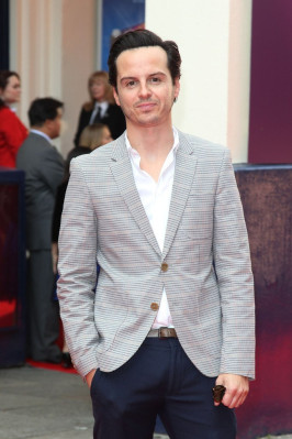 photo 19 in Andrew Scott gallery [id679791] 2014-03-17 00:00:00