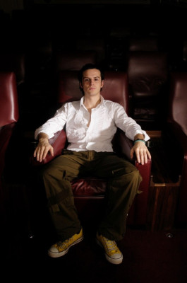 photo 18 in Andrew Scott gallery [id682366] 2014-03-25 00:00:00