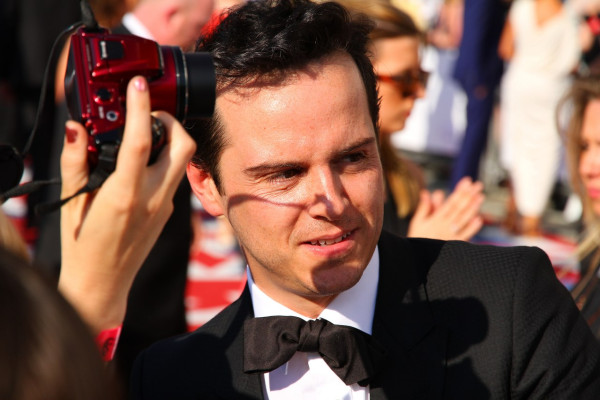photo 8 in Andrew Scott gallery [id680226] 2014-03-17 00:00:00