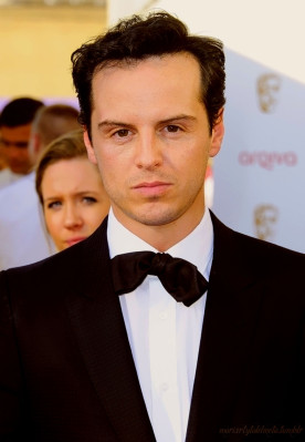 photo 22 in Andrew Scott gallery [id680274] 2014-03-17 00:00:00
