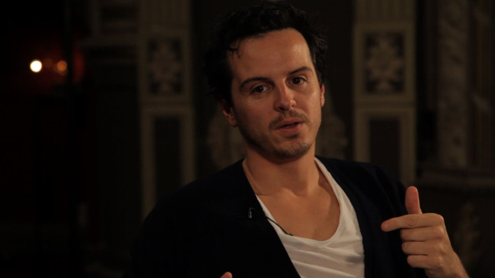 photo 4 in Andrew Scott gallery [id680233] 2014-03-17 00:00:00
