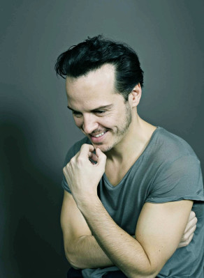photo 21 in Andrew Scott gallery [id680275] 2014-03-17 00:00:00