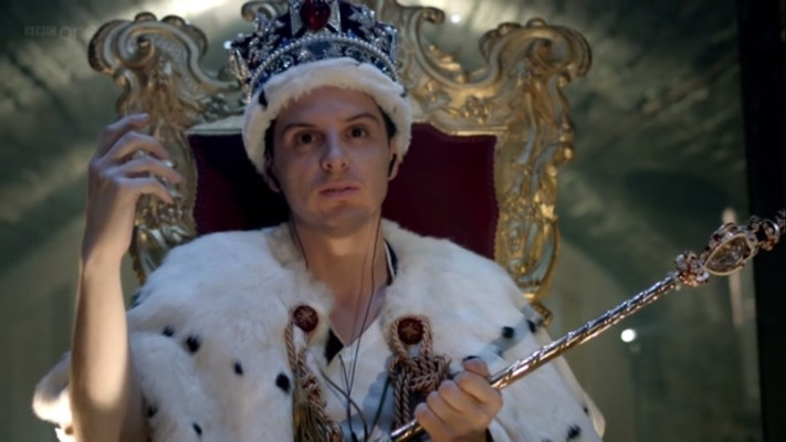Andrew Scott pic #680241