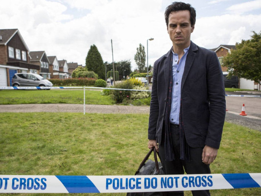 photo 19 in Andrew Scott gallery [id680198] 2014-03-17 00:00:00