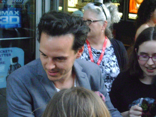 Andrew Scott pic #679920