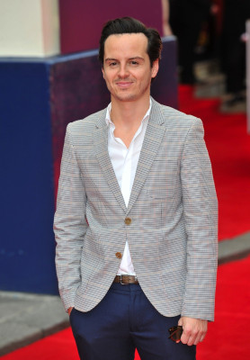 photo 9 in Andrew Scott gallery [id679810] 2014-03-17 00:00:00