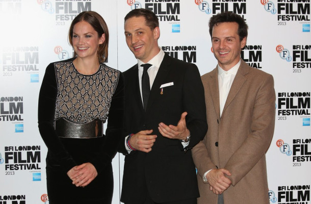 photo 25 in Andrew Scott gallery [id679968] 2014-03-17 00:00:00