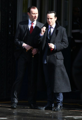 photo 26 in Andrew Scott gallery [id679961] 2014-03-17 00:00:00