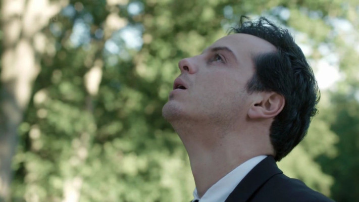 photo 18 in Andrew Scott gallery [id680458] 2014-03-18 00:00:00
