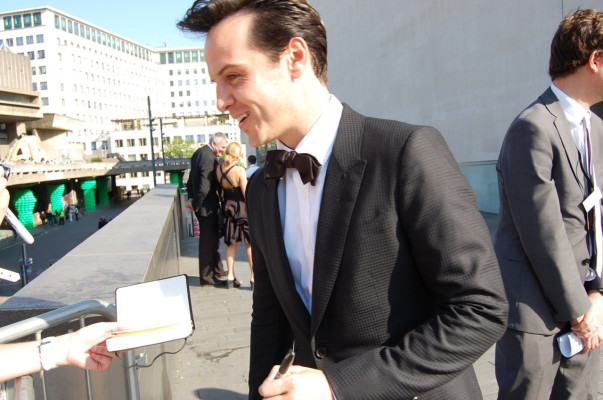 Andrew Scott pic #687145