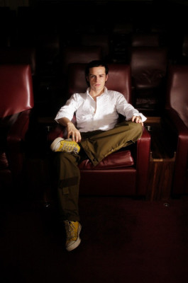 photo 20 in Andrew Scott gallery [id682363] 2014-03-25 00:00:00