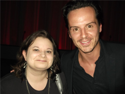 photo 4 in Andrew Scott gallery [id682300] 2014-03-25 00:00:00