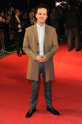 photo 27 in Andrew Scott gallery [id679951] 2014-03-17 00:00:00