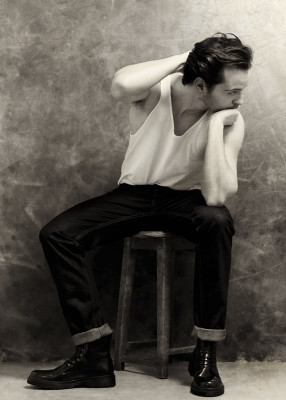 Andrew Scott pic #680149