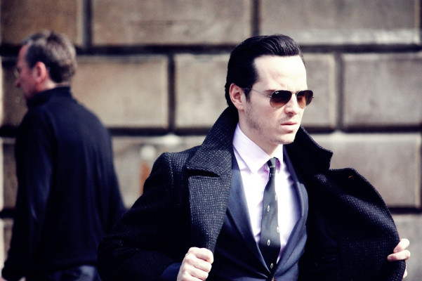photo 20 in Andrew Scott gallery [id680448] 2014-03-18 00:00:00