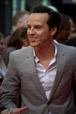 photo 21 in Andrew Scott gallery [id679788] 2014-03-17 00:00:00