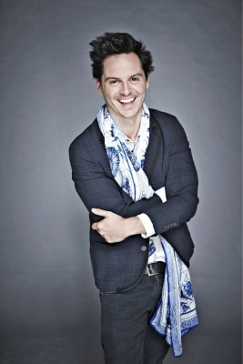 photo 5 in Andrew Scott gallery [id687022] 2014-04-04 00:00:00