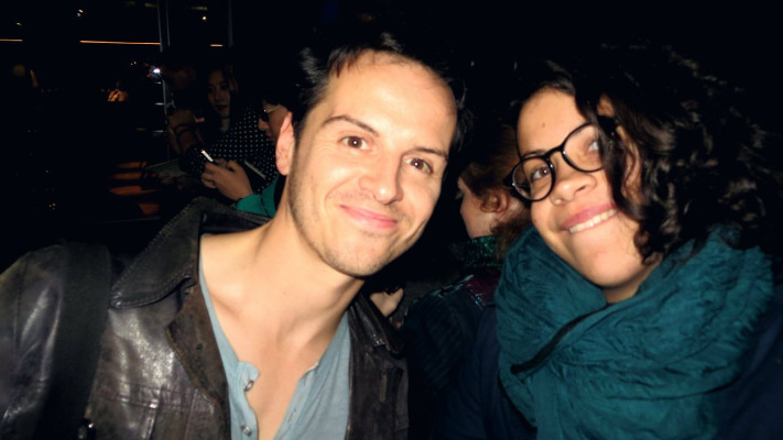 photo 11 in Andrew Scott gallery [id680222] 2014-03-17 00:00:00