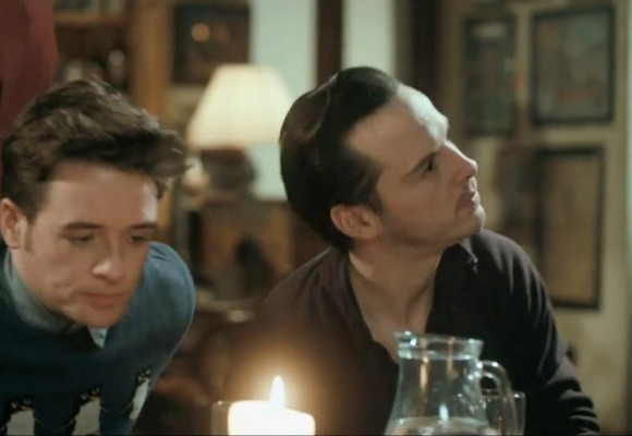 photo 9 in Andrew Scott gallery [id680224] 2014-03-17 00:00:00