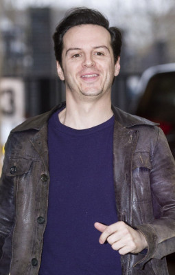 Andrew Scott pic #680449