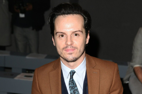 photo 13 in Andrew Scott gallery [id680126] 2014-03-17 00:00:00