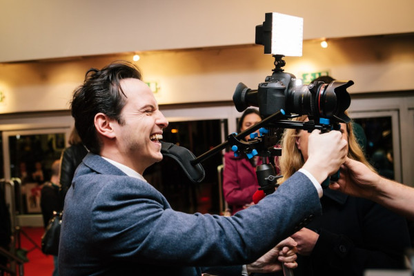photo 15 in Andrew Scott gallery [id680123] 2014-03-17 00:00:00