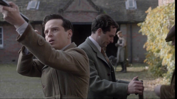 photo 22 in Andrew Scott gallery [id679787] 2014-03-17 00:00:00