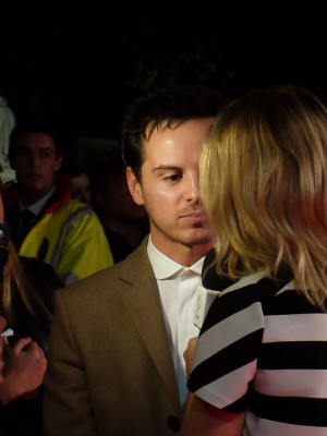 photo 5 in Andrew Scott gallery [id679895] 2014-03-17 00:00:00