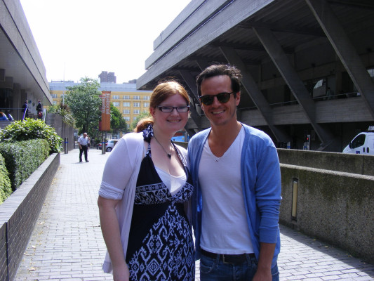 Andrew Scott pic #680213