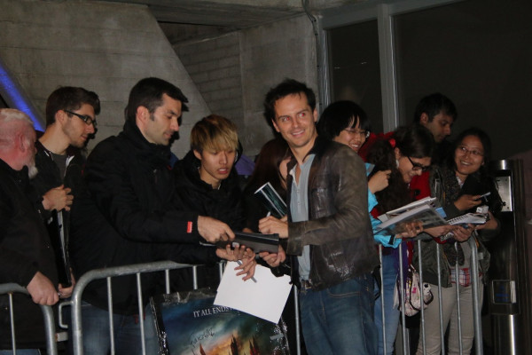 photo 4 in Andrew Scott gallery [id679901] 2014-03-17 00:00:00