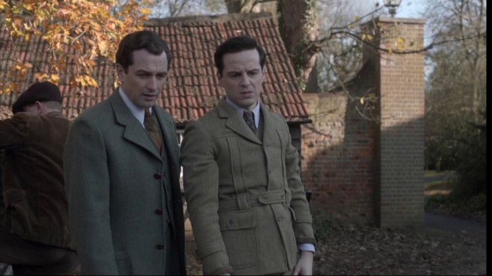 photo 17 in Andrew Scott gallery [id679795] 2014-03-17 00:00:00