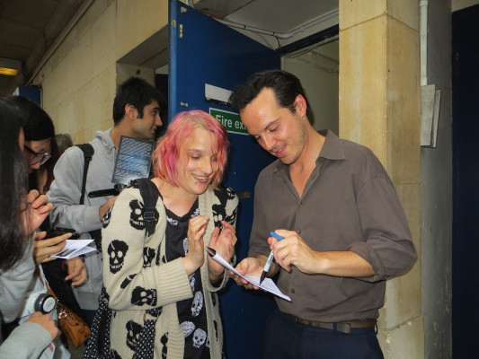 Andrew Scott pic #679802