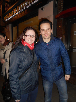 photo 8 in Andrew Scott gallery [id679865] 2014-03-17 00:00:00