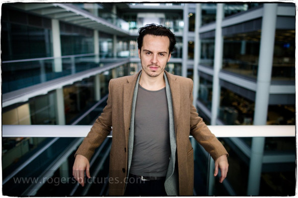 Andrew Scott pic #679884