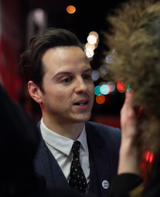 photo 3 in Andrew Scott gallery [id680148] 2014-03-17 00:00:00