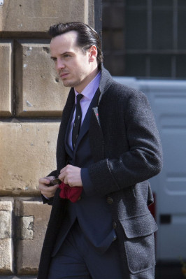 Andrew Scott pic #680419