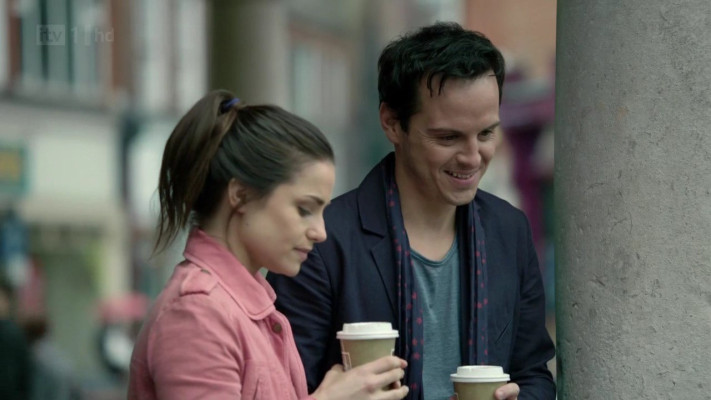 Andrew Scott pic #680425