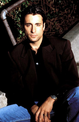 photo 4 in Andy Garcia gallery [id281270] 2010-08-26 00:00:00