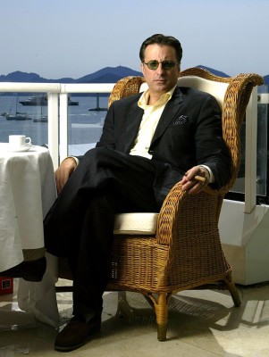 photo 13 in Andy Garcia gallery [id281224] 2010-08-26 00:00:00