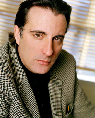 photo 14 in Andy Garcia gallery [id281223] 2010-08-26 00:00:00