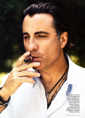 photo 26 in Andy Garcia gallery [id109804] 2008-09-24 00:00:00