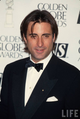 photo 4 in Andy Garcia gallery [id199264] 2009-11-12 00:00:00
