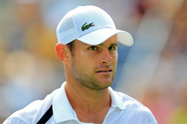 Andy Roddick pic #401228