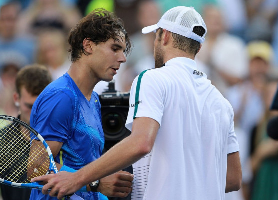 Andy Roddick pic #403709