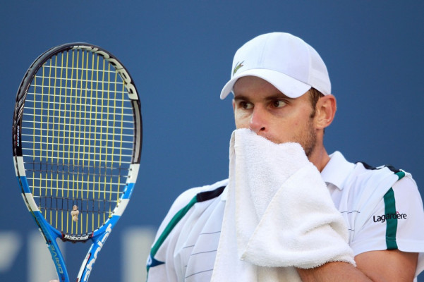 Andy Roddick pic #403710