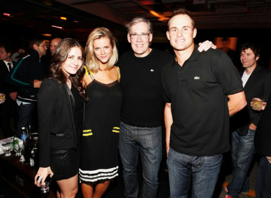 photo 18 in Andy Roddick gallery [id451801] 2012-02-27 00:00:00